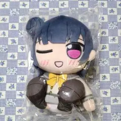 ラブライブ！サンシャイン！！ 津島善子 くりぱん