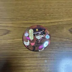 地縛少年花子くん２ Tree Village 缶バッジ