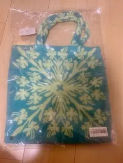 新品タグ付きKathy Momトートバッグ