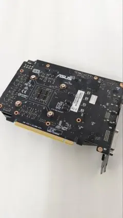 2026年最新】ASUS グラフィックボード・グラボ・ビデオカードの人気