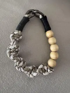 【ハンドメイド】スマホショルダー　スマホストラップ