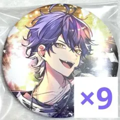 【即購入可】 シクフォニ 缶バッジ 僕らは いるま