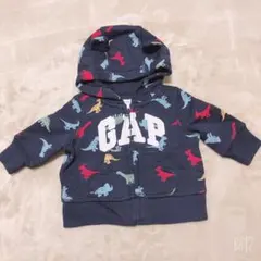 babyGAP パーカー 50のサムネイル