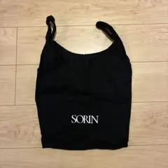 SORIN トートバッグ エコバッグ