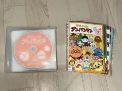 DVD それいけ!アンパンマン'20 全12巻 新品ケース付 - メルカリ