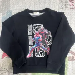 バンダイ 仮面ライダーリバイストレーナー裏起毛 130