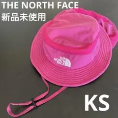 THE NORTH FACE ザ ノースフェイス つば広 ハット バケットハット