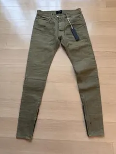 fear of god SELVEDGE DENIM VENTAGE JEANのサムネイル