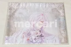 ディアラバ Last a momentくじ クッションカバー スバル