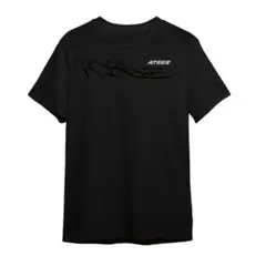 2025年最新】ateez tシャツの人気アイテム - メルカリ