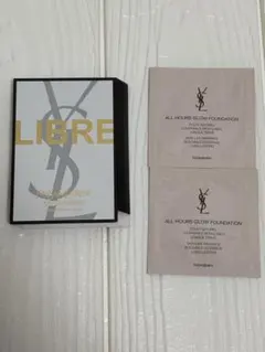 YSL トライアルセット