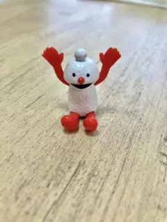 パペットスンスン　ノンノン　マスコットのみ　バスボール　バスボム