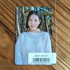 2025年最新】NIZIU マコ トレカ awakeの人気アイテム - メルカリ