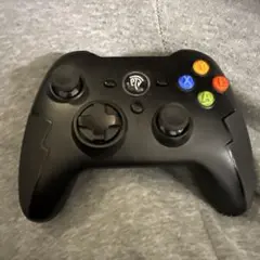 EasySMX ゲームコントローラー ESM-9013PRO ブラック