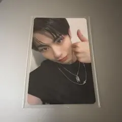 EVNNE ケイタ トレカ