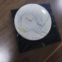 君に届け くじ E賞 E-6 缶バッジ 風早翔太 - メルカリ
