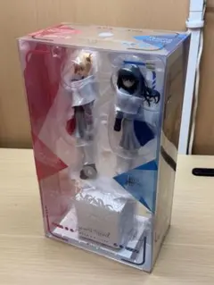 リコリス・リコイル フィギュアのサムネイル