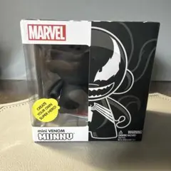 MARVEL mini VENOM MUNNY フィギュア