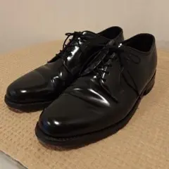 Florsheim　プレーントゥ　7EEE　USA製 Florsheim プレーントゥ 7EEE USA製 - メルカリ