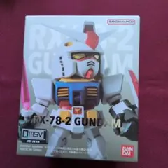 日本未発売】QMSV mini RX-78-2 ガンダム メタリック 中国限定 - メルカリ