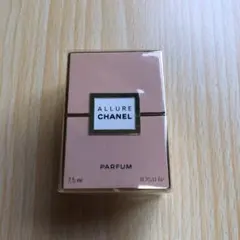 シャネル アリュール 7.5ml