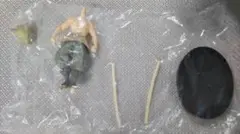 鬼滅の刃 嘴平伊之助 フィギュア