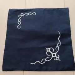 SALE！アイヌ刺繍 タペストリー