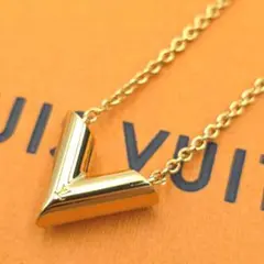 2026年最新】louis vuitton ネックレス ナノグラムの人気アイテム