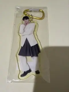 原因は自分にある。大倉空人　仮の現　アクリルキーホルダー