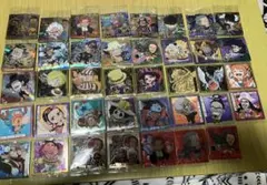 ワンピース大海賊シールウエハースLOG.14 [パラレル3種含む全39種セット]