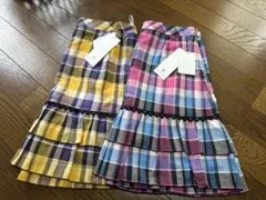 ⭐️新品 プライベートレーベル 2枚セット
