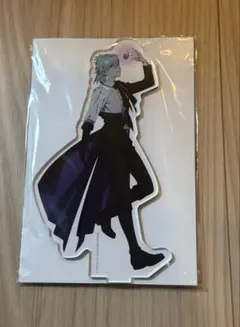 タブナイ カルライ うたプリ 美風 藍 アクリルスタンド アクスタ