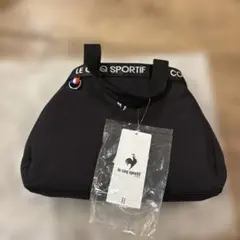 le coq sportif GOLF カートバック