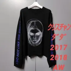 2025年最新】CHRISTIAN DADA メンズ 七分・長袖カットソーの人気