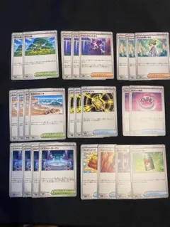 メガシンフォニア　汎用カード　メガブレイブ汎用カード