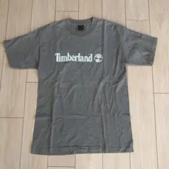 timberland Tシャツ　オリーブ　サイズL USA製
