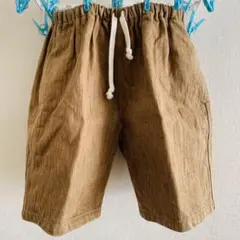 【半額セール】 KENNETH FIELD × BEAMS+ / SHORTS