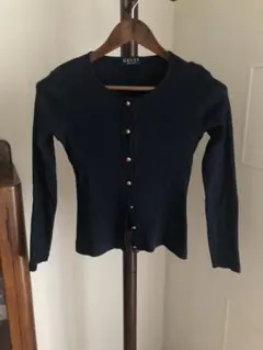 Gucci カーディガン/Tシャツ 紺色のサムネイル