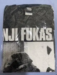新品☆ Fanks! Tシャツ Mサイズ TM NETWORK - メルカリ