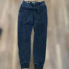 REPLAY ジョガーパンツ サイズ29 ダークブルー