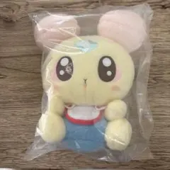 プリキュア 一番くじ C賞 フレッシュプリキュア シフォン ぬいぐるみ