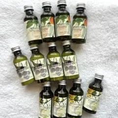 Naturals シャンプー コンディショナー シャワージェル 各4本　計12本