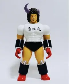 【ファイブスタートイ】『ウルフマン』（パンクドランカーズ赤）新品未開封品！ 1stカラー】パンクドランカーズ☆ウルフマン☆ペイント☆ファイブ
