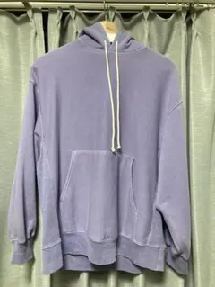 美品！StandAlone スタンドアローン　ヴィンテージ風パーカー