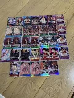2026年最新】ワンピース まとめ売りカードの人気アイテム - メルカリ
