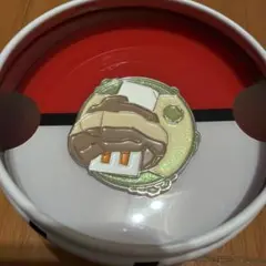 コジオ 韓国 ポケセン 限定 ピンバッジのサムネイル