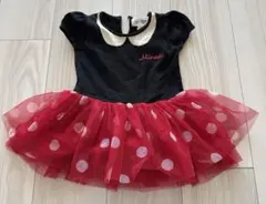 babygap ミニー ワンピース　12-18ヵ月