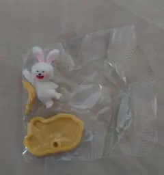 チョコサプ　たべっ子どうぶつ　うさぎちゃん