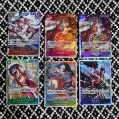 2026年最新】ワンピース まとめ売りカードの人気アイテム - メルカリ
