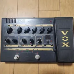 ジャンク VOX ToneLab ST マルチエフェクターのサムネイル